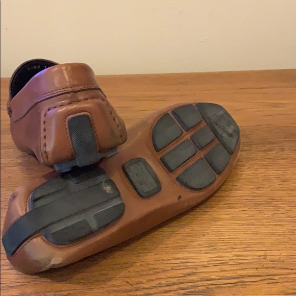 To Boot New York Driving Loafers - Picture 3 of 3